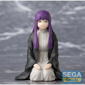 SEGA Goods Frieren Beyond Journey's End PM Perching Fern Binding Spell 