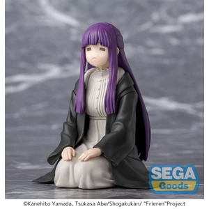 SEGA Goods Frieren Beyond Journey's End PM Perching Fern Binding Spell 