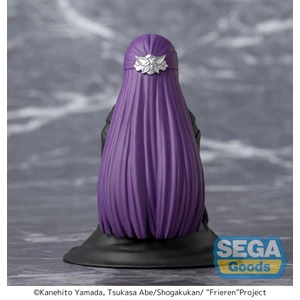 SEGA Goods Frieren Beyond Journey's End PM Perching Fern Binding Spell 