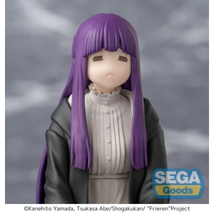 SEGA Goods Frieren Beyond Journey's End PM Perching Fern Binding Spell 