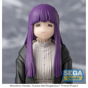 SEGA Goods Frieren Beyond Journey's End PM Perching Fern Binding Spell 