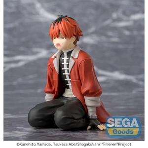 SEGA Goods Frieren Beyond Journey's End PM Perching Stark My Knees Went Weak 