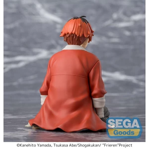 SEGA Goods Frieren Beyond Journey's End PM Perching Stark My Knees Went Weak 