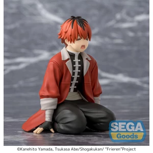 SEGA Goods Frieren Beyond Journey's End PM Perching Stark My Knees Went Weak 