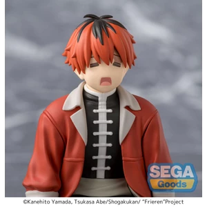 SEGA Goods Frieren Beyond Journey's End PM Perching Stark My Knees Went Weak 