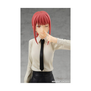 Good Smile Company Chainsaw Man POP UP PARADE Makima 