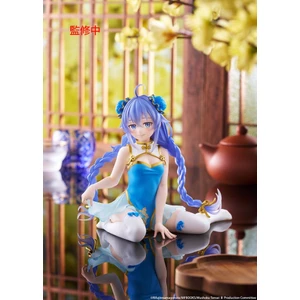 Taito Mushoku Tensei Jobless Reincarnation Desktop Cute Roxy Migurdia (Chinese Dress Ver.) 