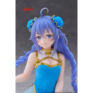 Taito Mushoku Tensei Jobless Reincarnation Desktop Cute Roxy Migurdia (Chinese Dress Ver.) 