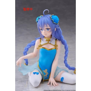 Taito Mushoku Tensei Jobless Reincarnation Desktop Cute Roxy Migurdia (Chinese Dress Ver.) 