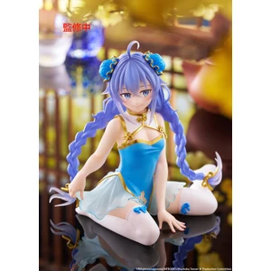 Taito Mushoku Tensei Jobless Reincarnation Desktop Cute Roxy Migurdia (Chinese Dress Ver.) 