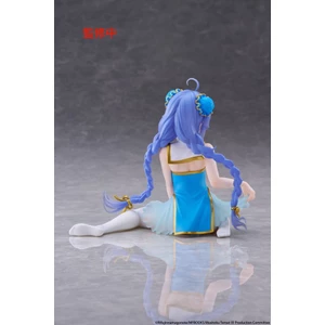 Taito Mushoku Tensei Jobless Reincarnation Desktop Cute Roxy Migurdia (Chinese Dress Ver.) 