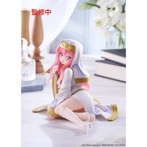 Taito The Familiar of Zero Desktop Cute Louise (Miko outfit Ver.) 