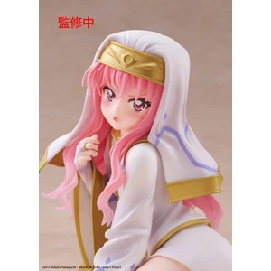Taito The Familiar of Zero Desktop Cute Louise (Miko outfit Ver.) 