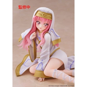 Taito The Familiar of Zero Desktop Cute Louise (Miko outfit Ver.) 