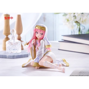 Taito The Familiar of Zero Desktop Cute Louise (Miko outfit Ver.) 