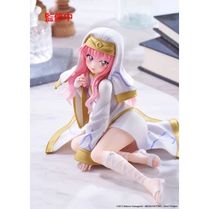 Taito The Familiar of Zero Desktop Cute Louise (Miko outfit Ver.) 