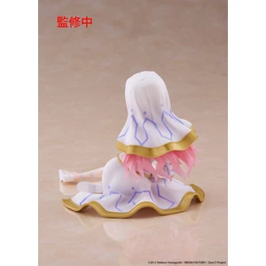 Taito The Familiar of Zero Desktop Cute Louise (Miko outfit Ver.) 