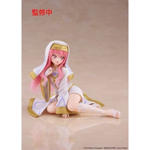 Taito The Familiar of Zero Desktop Cute Louise (Miko outfit Ver.) 