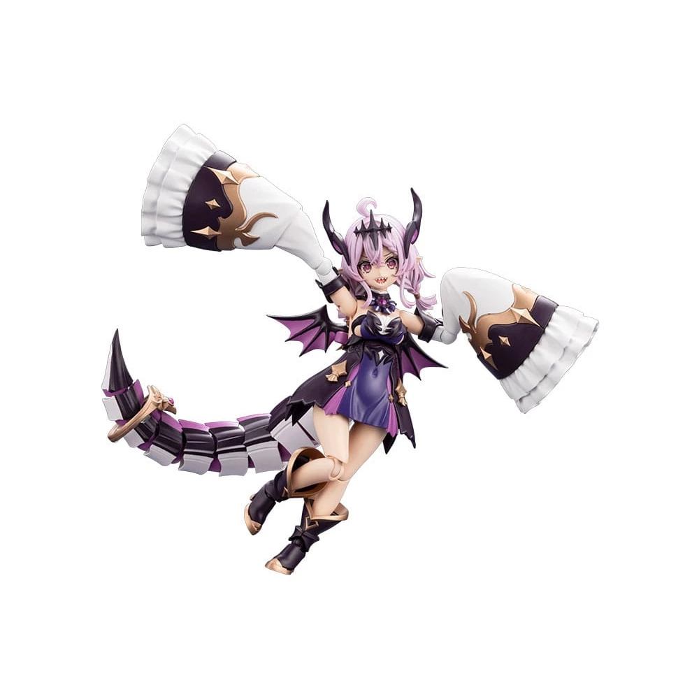 Arcanadea Plastic Model Kit GII 