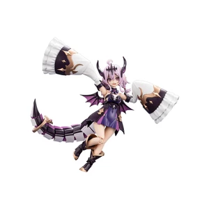 Kotobukiya Arcanadea Plastic Model Kit GII 