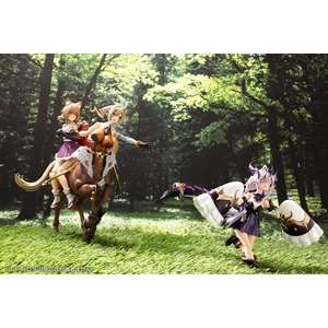 Kotobukiya Arcanadea Plastic Model Kit GII 