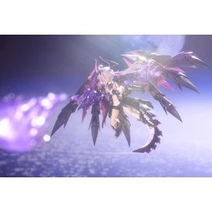 Kotobukiya Arcanadea Plastic Model Kit GII 