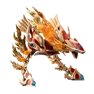 Kotobukiya Arcanadea Plastic Model XenoAlma Flame Straile 