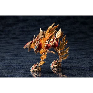 Kotobukiya Arcanadea Plastic Model XenoAlma Flame Straile 