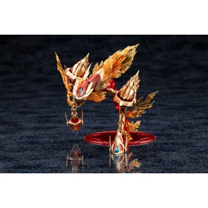 Kotobukiya Arcanadea Plastic Model XenoAlma Flame Straile 