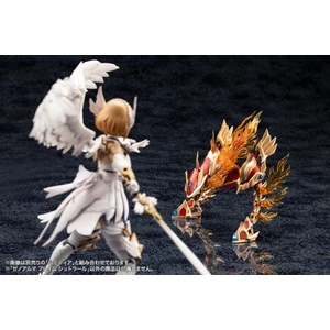 Kotobukiya Arcanadea Plastic Model XenoAlma Flame Straile 