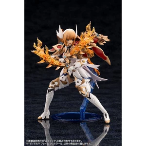 Kotobukiya Arcanadea Plastic Model XenoAlma Flame Straile 