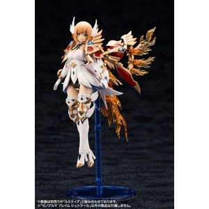 Kotobukiya Arcanadea Plastic Model XenoAlma Flame Straile 