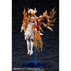 Kotobukiya Arcanadea Plastic Model XenoAlma Flame Straile 