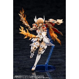 Kotobukiya Arcanadea Plastic Model XenoAlma Flame Straile 