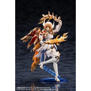 Kotobukiya Arcanadea Plastic Model XenoAlma Flame Straile 