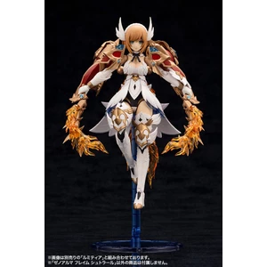 Kotobukiya Arcanadea Plastic Model XenoAlma Flame Straile 