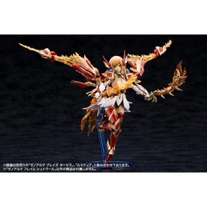 Kotobukiya Arcanadea Plastic Model XenoAlma Flame Straile 