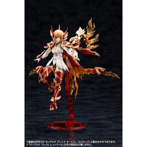Kotobukiya Arcanadea Plastic Model XenoAlma Flame Straile 