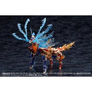 Kotobukiya Arcanadea Plastic Model XenoAlma Flame Straile 