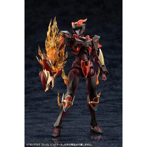 Kotobukiya Arcanadea Plastic Model XenoAlma Flame Straile 
