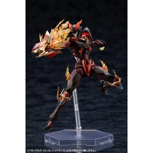 Kotobukiya Arcanadea Plastic Model XenoAlma Flame Straile 
