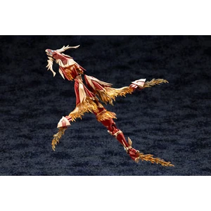 Kotobukiya Arcanadea Plastic Model XenoAlma Blaze Ophis 