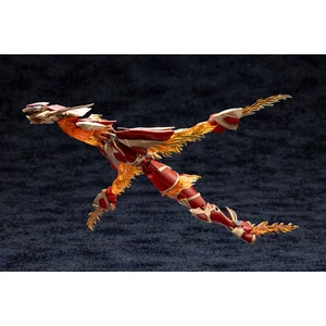Kotobukiya Arcanadea Plastic Model XenoAlma Blaze Ophis 