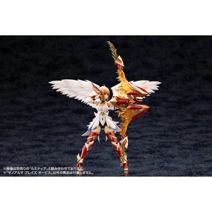 Kotobukiya Arcanadea Plastic Model XenoAlma Blaze Ophis 