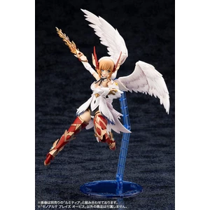 Kotobukiya Arcanadea Plastic Model XenoAlma Blaze Ophis 