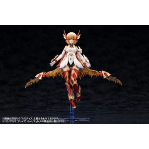 Kotobukiya Arcanadea Plastic Model XenoAlma Blaze Ophis 