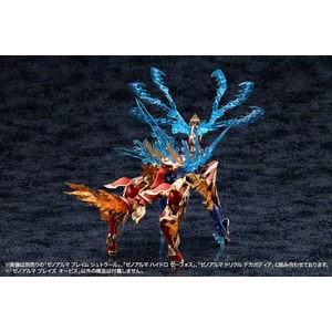 Kotobukiya Arcanadea Plastic Model XenoAlma Blaze Ophis 
