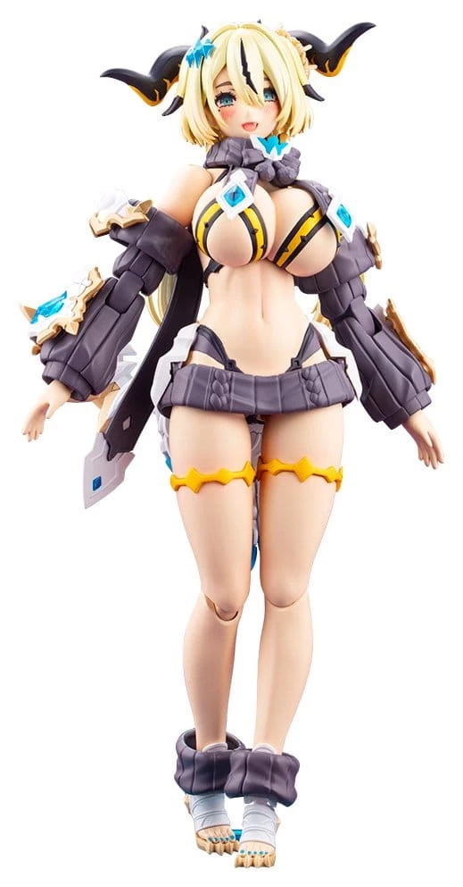 Arcanadea Plastic Model Enil 