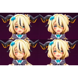 Good Smile Company Arcanadea Plastic Model Enil 
