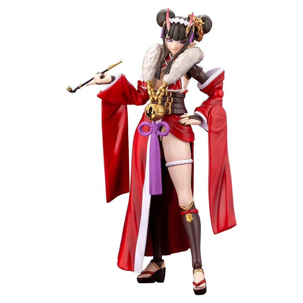 Arcanadea Plastic Model Kit Ornela 